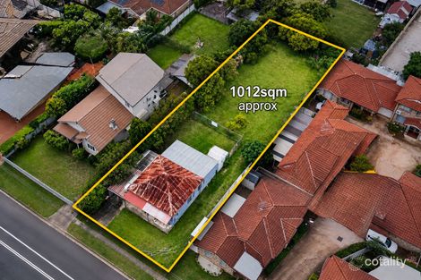 Property photo of 5 Hampton Street Fairfield NSW 2165