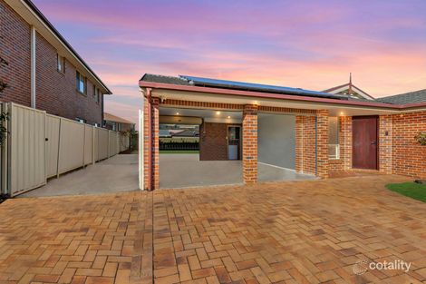 Property photo of 25 Wagga Wagga Street Prestons NSW 2170