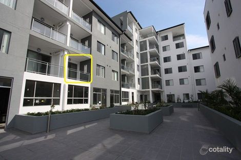 30/56 Lakeside Pde, Jordan Springs, NSW 2747