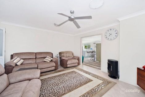 Property photo of 6 Waterlily Walk Port Macquarie NSW 2444