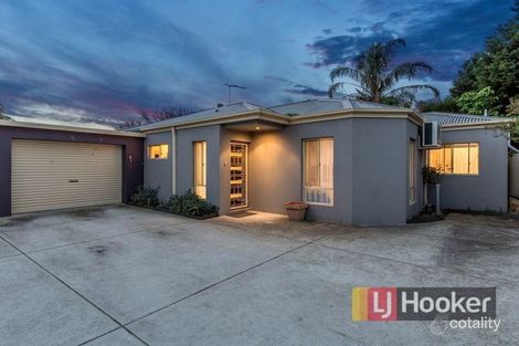 56 Albert Rd, Hallam, VIC 3803