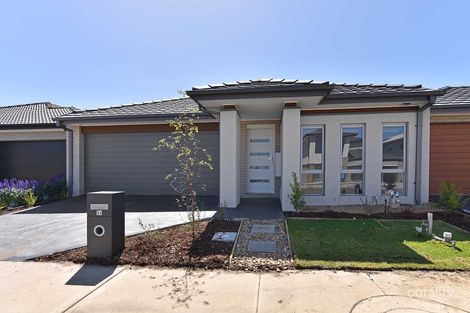 54 Showman Dr, Diggers Rest, VIC 3427