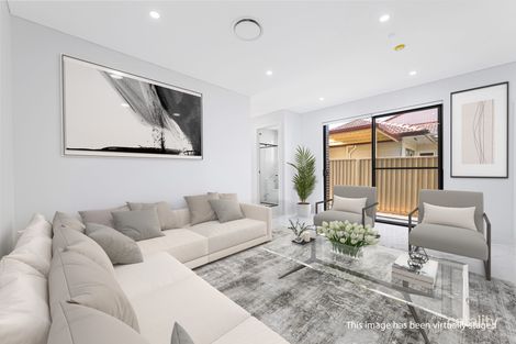 Property photo of 99A Bent Street Chester Hill NSW 2162