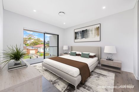 Property photo of 99A Bent Street Chester Hill NSW 2162