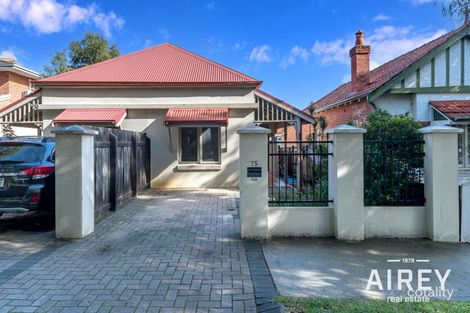 75 Coghlan Rd, Subiaco, WA 6008