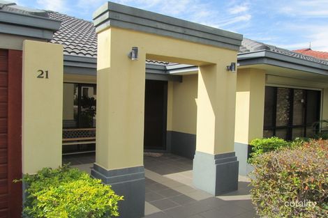 Property photo of 21 Oakworth Meander Tapping WA 6065