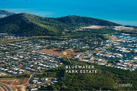 Property photo of 12 Bluecove Circuit Trinity Park QLD 4879