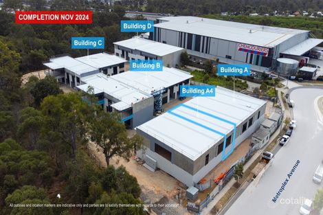 A4/72 Metroplex Pl, Wacol, QLD 4076