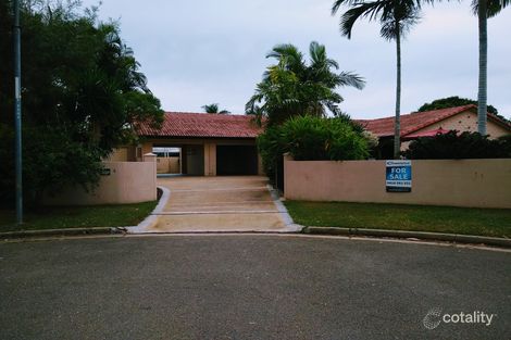 Property photo of 4 Bela Court Aitkenvale QLD 4814