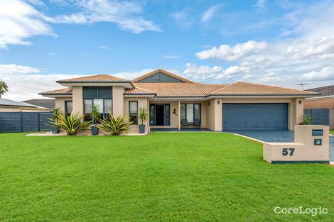 Property photo of 57 Coman Street South Rothwell QLD 4022
