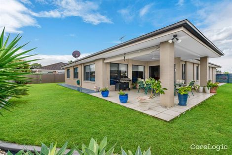 Property photo of 57 Coman Street South Rothwell QLD 4022