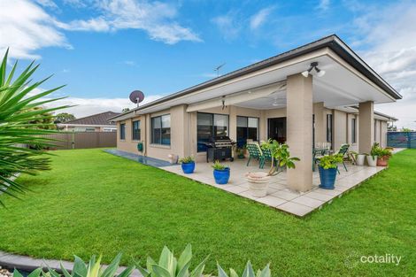 Property photo of 57 Coman Street South Rothwell QLD 4022