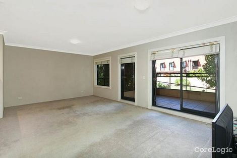 Property photo of 62/15 Begonia Street Pagewood NSW 2035