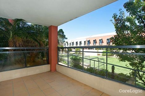 Property photo of 62/15 Begonia Street Pagewood NSW 2035