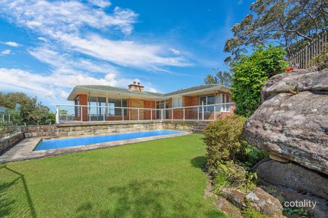 Property photo of 52 Linden Way Castlecrag NSW 2068