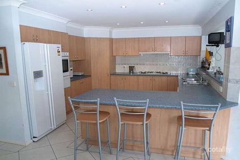 Property photo of 4 Cunningham Crescent Blacktown NSW 2148