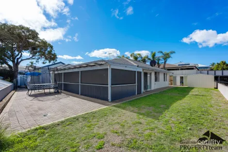 Property photo of 38 Bellimos Drive Wandina WA 6530