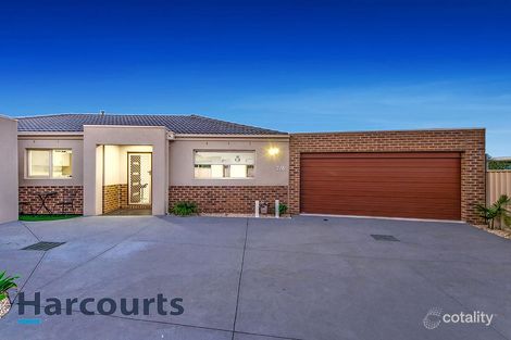 Property photo of 2/6 Varsity Court Albanvale VIC 3021