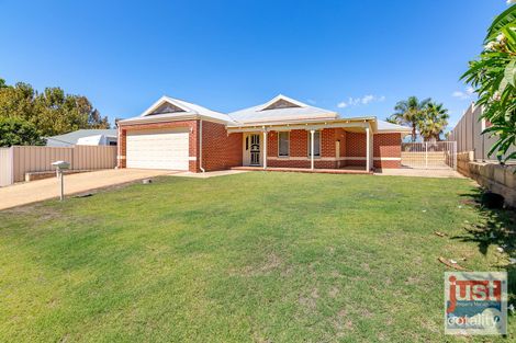 3 Caprice Rise, Binningup, WA 6233