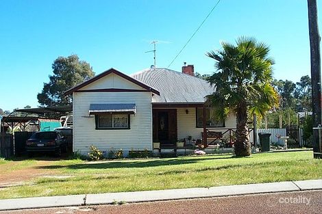 Property photo of 19 Lawley Street Collie WA 6225