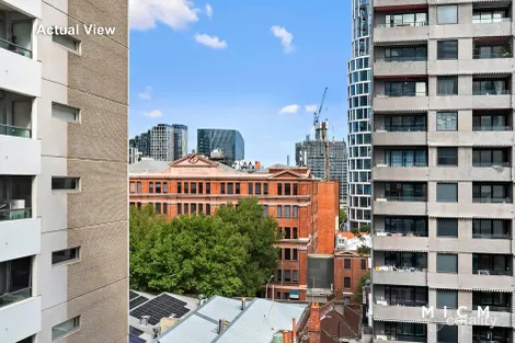Property photo of 710/53 Batman Street West Melbourne VIC 3003
