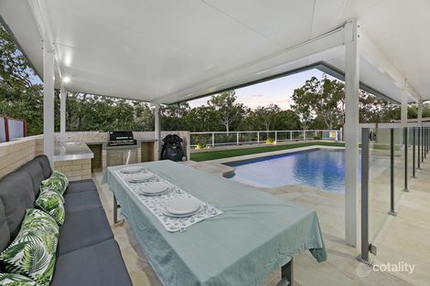 Property photo of 6 The Promontory Helensvale QLD 4212