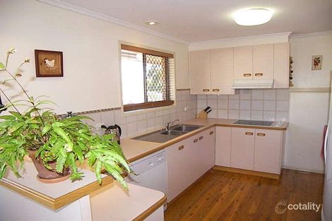 Property photo of 4 Stanmoore Street Rangeville QLD 4350