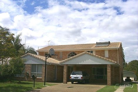 Property photo of 55 Palmwoods Crescent Runcorn QLD 4113