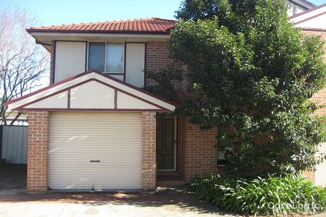 Property photo of 6/22 Lancaster Street Blacktown NSW 2148