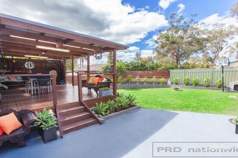Property photo of 4 Evelyn Crescent Thornton NSW 2322