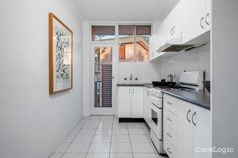 Property photo of 15/2 Mary Street Glebe NSW 2037