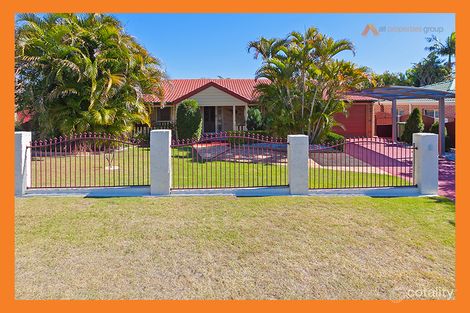 Property photo of 9 Ryedale Street Heritage Park QLD 4118