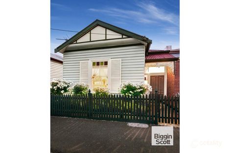 8 MITCHELL ST, RICHMOND, VIC 3121