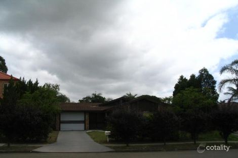 17 Southee Cct, Oakhurst, NSW 2761