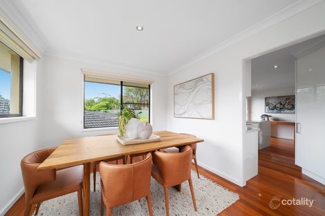 Property photo of 39 Calwalla Crescent Port Macquarie NSW 2444