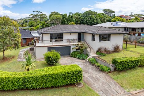 39 Calwalla Cres, Port Macquarie, NSW 2444