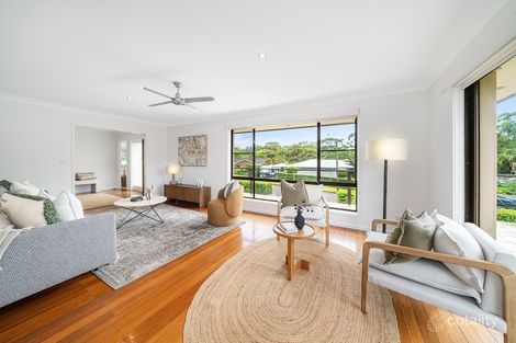 Property photo of 39 Calwalla Crescent Port Macquarie NSW 2444
