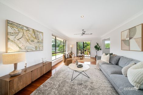 Property photo of 39 Calwalla Crescent Port Macquarie NSW 2444