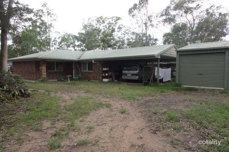 Property photo of 84-86 Archer Court Chambers Flat QLD 4133