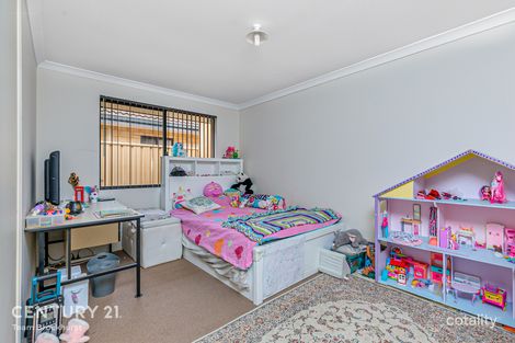 Property photo of 12 Honeyeater Street Beeliar WA 6164