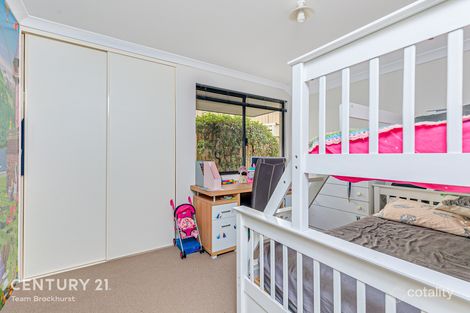 Property photo of 12 Honeyeater Street Beeliar WA 6164