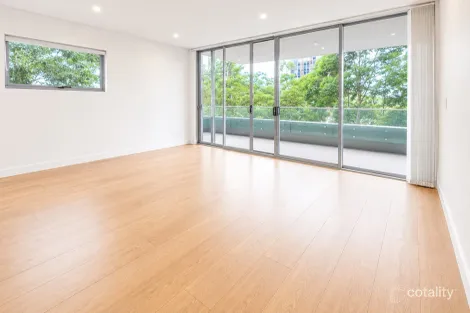 312/2 Saunders Cl, Macquarie Park, NSW 2113