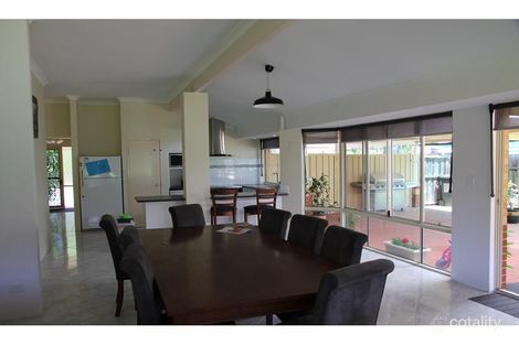 Property photo of 12 Star Bush Crescent Ellenbrook WA 6069