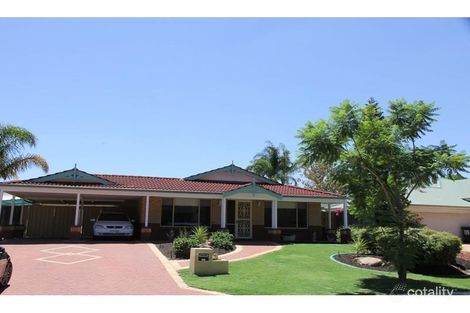 Property photo of 12 Star Bush Crescent Ellenbrook WA 6069