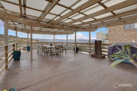 Property photo of 38 Tatchell Street Calwell ACT 2905