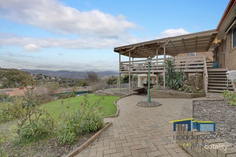 Property photo of 38 Tatchell Street Calwell ACT 2905