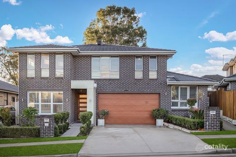 Property photo of 1/1A Lavender Place Lalor Park NSW 2147