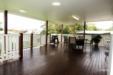 Property photo of 20 Sunflower Place Emerald QLD 4720