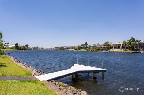 Property photo of 14 Key Largo Clear Island Waters QLD 4226