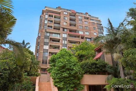 Property photo of 279/73 Victoria Street Potts Point NSW 2011
